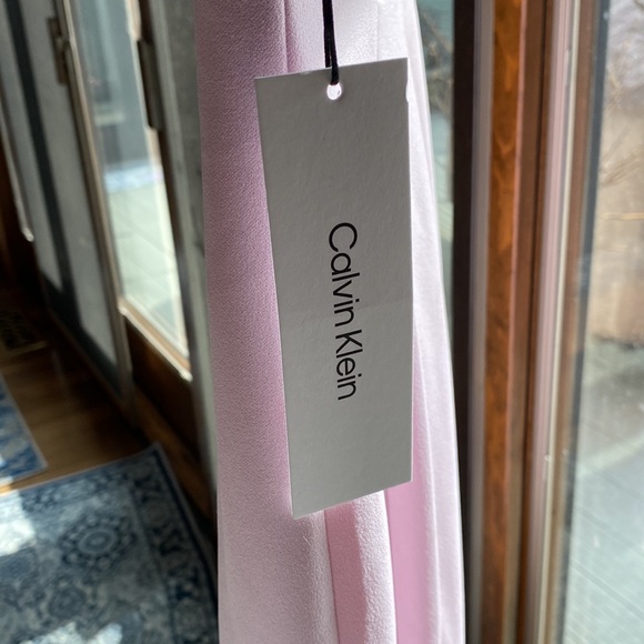 Neck bow tie dress NWT from Macy’s - Picture 7 of 8